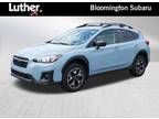 2019 Subaru Crosstrek Gray, 22K miles