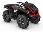 2016 Can-Am Outlander L X mr 570