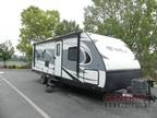 2018 Forest River Vibe Extreme Lite 224RLS
