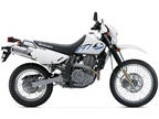 2025 Suzuki DR650S