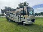 2011 Tiffin Allegro 34 TGA