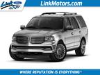 2017 Lincoln Navigator, 89K miles