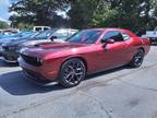 2020 Dodge Challenger Red, 54K miles