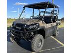 2024 Kawasaki MULE PRO-FXT 1000 LE Camo