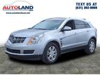 2012 Cadillac SRX, 119K miles