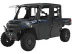 2023 Polaris Ranger Crew XP 1000 NorthStar Edition Ultimate - Ride Command