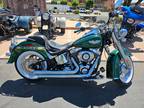 2013 Harley-Davidson Softail® Deluxe