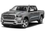 2022 Ram 1500 Laramie 7978 miles