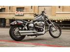 2014 Harley-Davidson Dyna® Wide Glide®