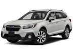 2019 Subaru Outback Touring 82231 miles