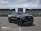 2024 GMC Canyon Black, 150 miles