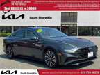 2021 Hyundai Sonata Limited 5359 miles