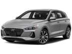 2020 Hyundai Elantra GT AUTO 63680 miles