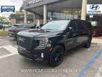 2022 GMC Yukon XL Denali 35140 miles