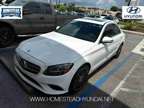 2021 Mercedes-Benz C-Class C 300 29576 miles