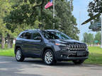 2015 Jeep Cherokee Gray, 102K miles