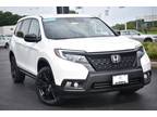 2021 Honda Passport Sport