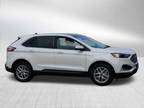 2024 Ford Edge Blue, 3K miles