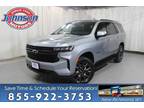 2024 Chevrolet Tahoe Gray, new