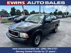 2000 GMC Sonoma SL Reg. Cab Short Bed 2WD REGULAR CAB PICKUP 2-DR