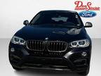 2016 BMW X6 xDrive35i