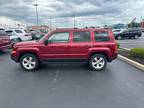 2014 Jeep Patriot 2WD Limited