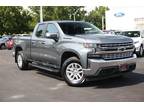 2022 Chevrolet Silverado 1500 LTD 4WD LT w/1LT Double Cab