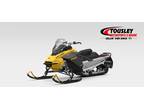 2025 Ski-Doo MXZ Sport 129 600 EFI ES RipSaw 1.25