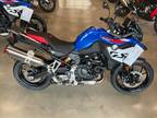 2024 Bmw F 800 Gs