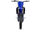 2025 Yamaha YZ450F