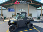 2025 Polaris Ranger XP 1000 NorthStar Edition Premium With Fixed Windshield