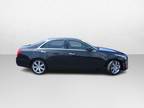 2014 Cadillac CTS Sedan Premium RWD