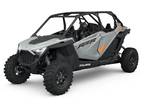 New 2024 Polaris® RZR Pro XP 4 Sport