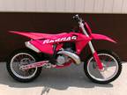 2024 Gasgas Mc 250