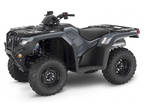 2025 Honda FourTrax Rancher 4x4 Automatic DCT EPS