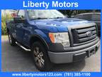 2010 Ford F-150 XL 6.5-ft. Bed 2WD REGULAR CAB PICKUP 2-DR