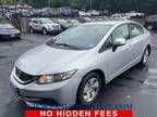 Used 2013 Honda Civic for sale.