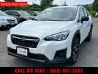 Used 2019 Subaru Crosstrek for sale.