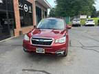 Used 2017 Subaru Forester for sale.