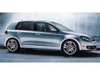 Used 2013 Volkswagen Golf for sale.