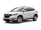 Used 2017 Honda Hr-v for sale.