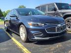 2017 Chevrolet Malibu, 63K miles