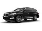 Used 2018 INFINITI QX60 for sale.