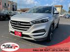 Used 2018 Hyundai Tucson for sale.