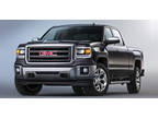 Used 2015 GMC Sierra 1500 for sale.