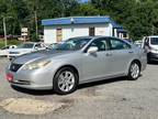 2007 Lexus es 350 White, 253K miles