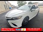 2019 Toyota Camry, 88K miles