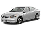 Used 2012 Honda Accord Sdn for sale.