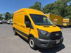 Used 2020 Ford Transit-250 for sale.