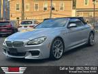 Used 2017 BMW 6 Series for sale.